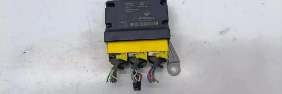 Renault Zoe Airbag control unit/module 985100065R