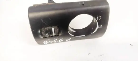 Audi A6 S6 C5 4B Headlight level height control switch