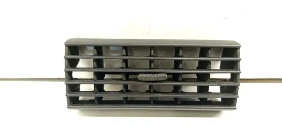 Mercedes-Benz 190 W201 Dash center air vent grill 2018310142 2018300274 A2018310142