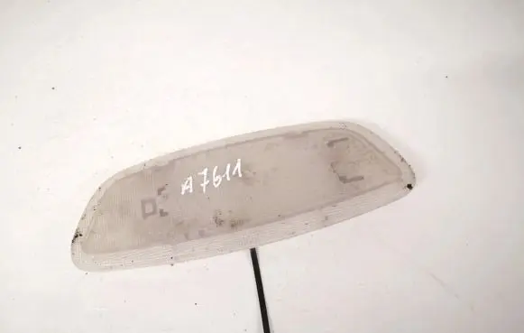 Mercedes-Benz C W203 Rear seat light 150951