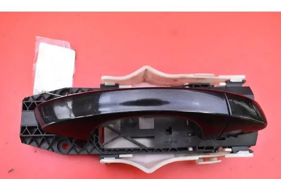 Skoda Octavia Mk3 (5E) Front door exterior handle 5N0839885H