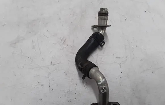 Dacia Lodgy Turbo turbocharger oiling pipe/hose 8200779378