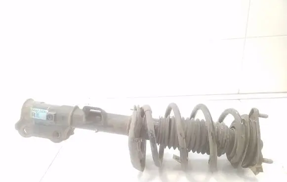 KIA Soul Front shock absorber/damper 54660E4040 54630E4540