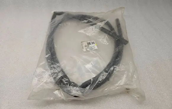 Volkswagen Multivan T6 Rubber seal front door (on door) 7H0837671 S034457 1L9L980HL