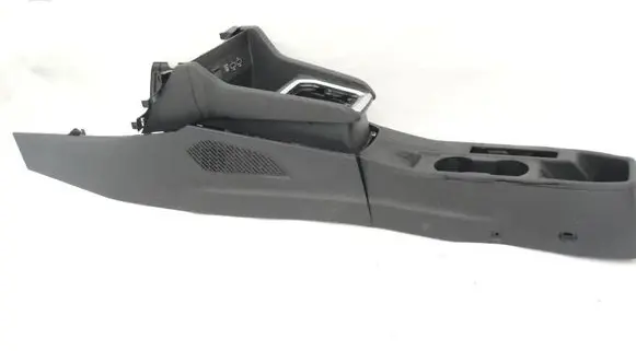 Renault Clio V Center console brak