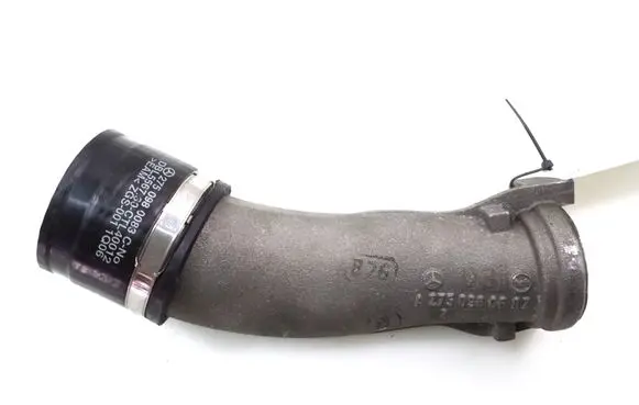 Mercedes-Benz S W221 Brake vacuum hose/pipe A2750980607