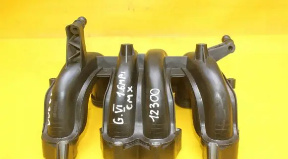 Volkswagen Golf VI Intake manifold 06A133206BG
