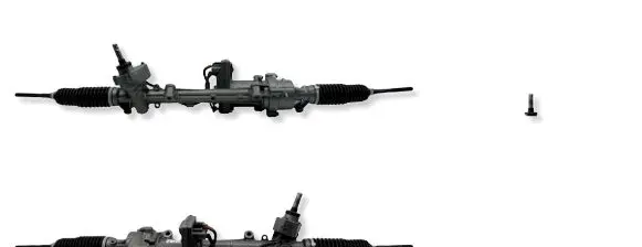 Tesla Model Y Steering rack 104483200A 104483199E