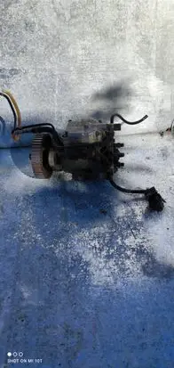 Volkswagen PASSAT B4 Fuel injection high pressure pump