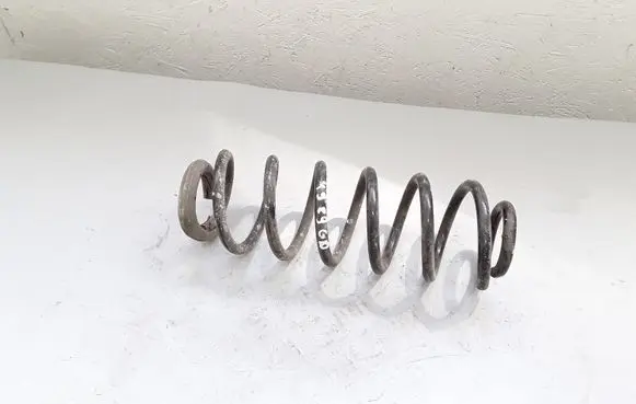 Citroen C4 Grand Picasso Rear coil spring NOCODE