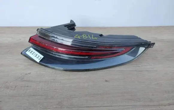 Porsche Panamera (971) Rear/tail lights 973945092A
