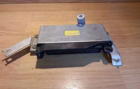 Nissan Almera ABS control unit/module 478501N600 7690106 12000070222