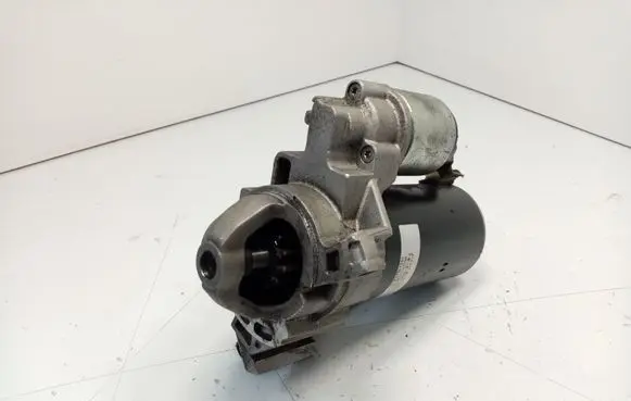 BMW 5 E60 E61 Starter motor VTZSTM1244 12418581097 12418577006