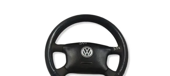 Volkswagen Sharan Steering wheel 