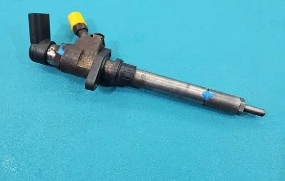 Volvo V50 Fuel injector 9647247280 IMPRK1509842