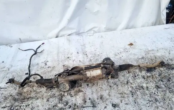 Mitsubishi Lancer X Steering rack 8J2429051J