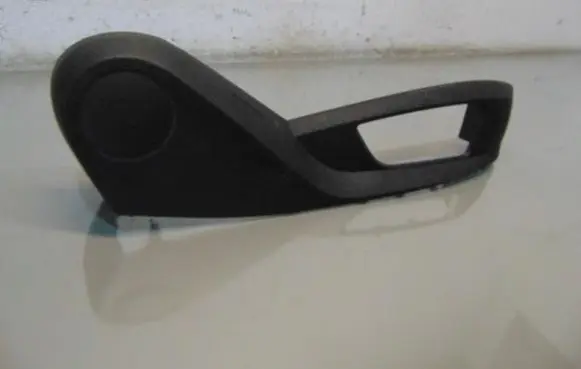 BMW 5 F10 F11 Seat trim 