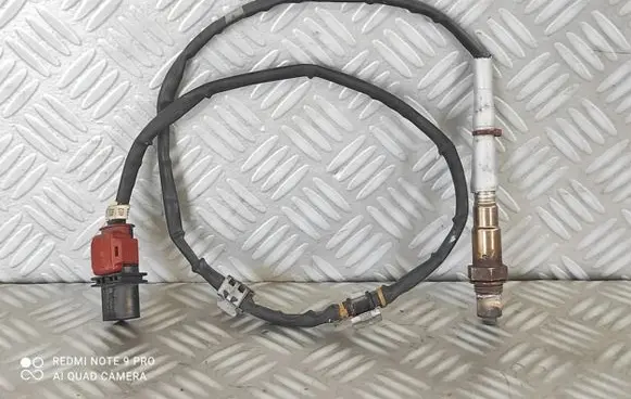 Audi A3 S3 8P Lambda probe sensor 06F906262