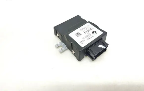 BMW X3 G01 Fuel injection pump control unit/module 5A25FC9 2313680252 11812010