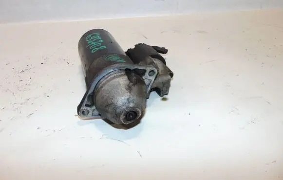 Mercedes-Benz A W168 Starter motor A0051511601 0001115008