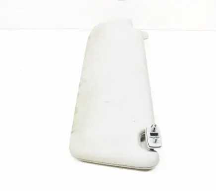 Audi A6 S6 C7 4G Sun visor 4G0552D