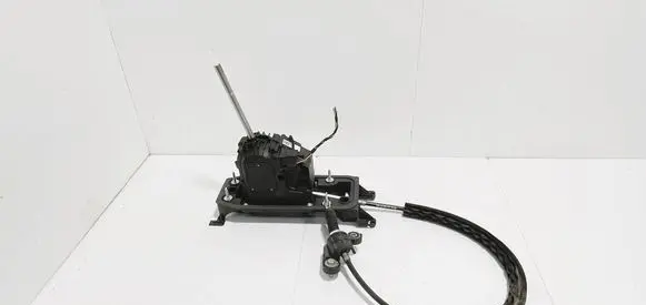 Gear shifter/selector
