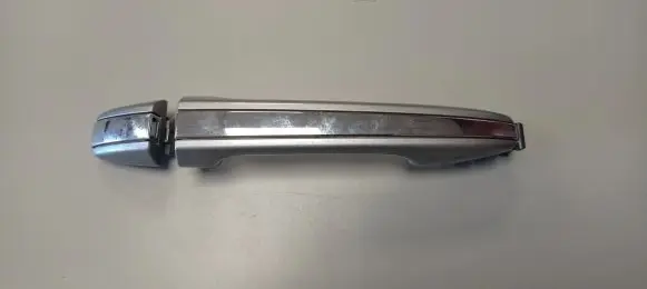 Toyota Sienna XL30 III Front door exterior handle