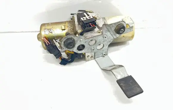 Mercedes-Benz SLK R170 Convertible roof hydraulic pump A1708000030
