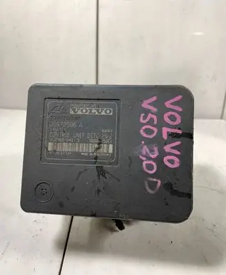 Volvo V50 ABS Pump 4N512C405EB