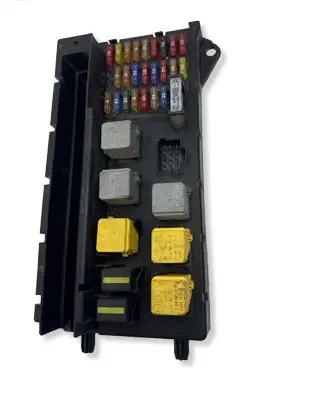 Mercedes-Benz Sprinter W906 Fuse module ZGS001Q001 29092009 518817408