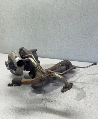 KIA Optima Turbo 282012A800 7940370001