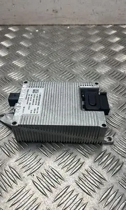 Mercedes-Benz EQE v295 Voltage converter inverter A4638209505