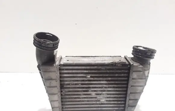 Volkswagen Phaeton Intercooler radiator 3D0145804