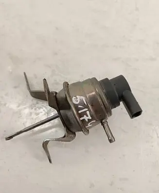 Opel Antara Turbine electric control actuator NOCODE