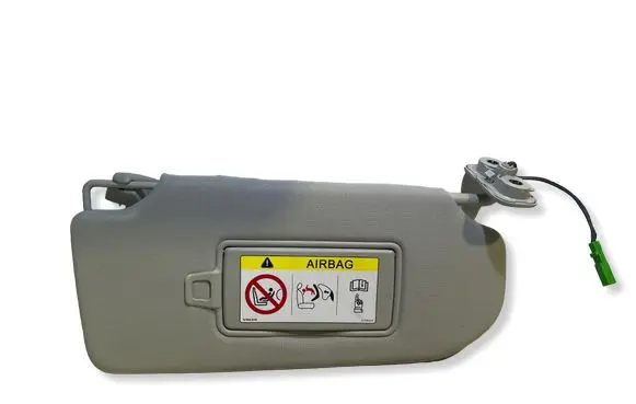 Volvo S90, V90 Sun visor 31426316
