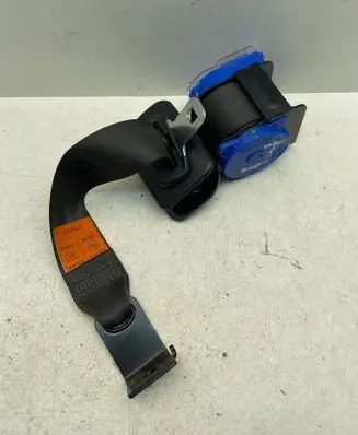 Chevrolet Captiva Middle seatbelt (rear) 0435142 076552