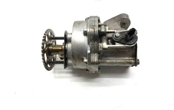 BMW X5 F15 Vacuum pump ST829M1A 11417516128