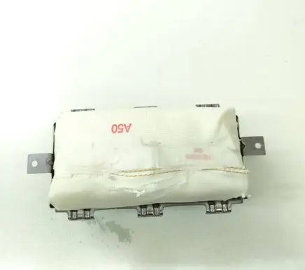 Lexus RX 450H Passenger airbag 1D0R52916PF6 TG14B606001 0589P1000811
