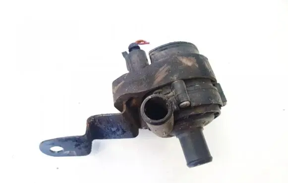 Mercedes-Benz ML W164 Electric auxiliary coolant/water pump a2118350028