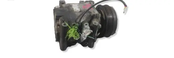 Honda Jazz Air conditioning (A/C) compressor (pump) HS090R