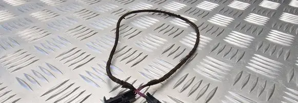 Volkswagen PASSAT B5 Alarm movement detector/sensor 3B0919238A