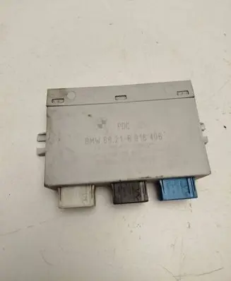 BMW 5 E39 Parking PDC control unit/module 66216916406 H01S15A101 601815