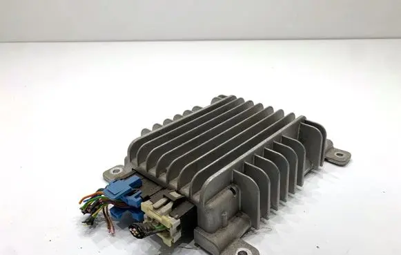Nissan Qashqai Sound amplifier 28060EY10A