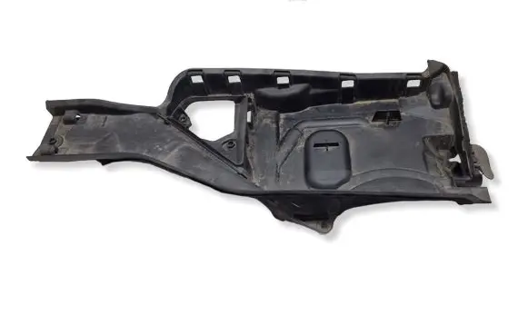BMW 6 E63 E64 Cabin air micro filter frame (part) 6921601 64316921601