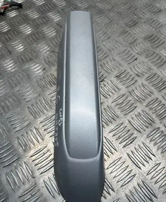 KIA Sorento Roof bar rail cover 872542P000