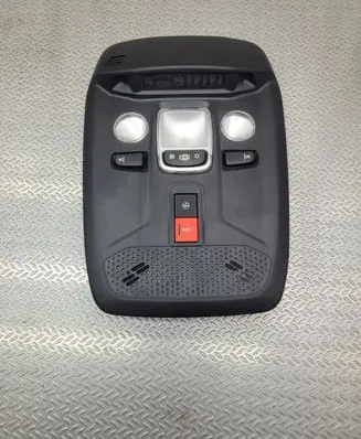Opel Mokka B Front seat light 9823297880