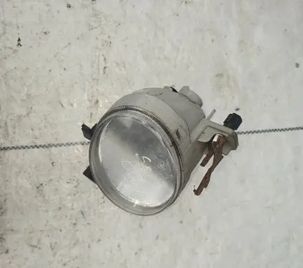 Hyundai Santa Fe Front fog light A046695