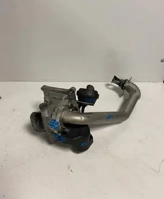 Volvo S60 EGR valve cooler 31422119