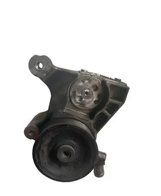 Fiat Ducato Power steering pump 5801525984
