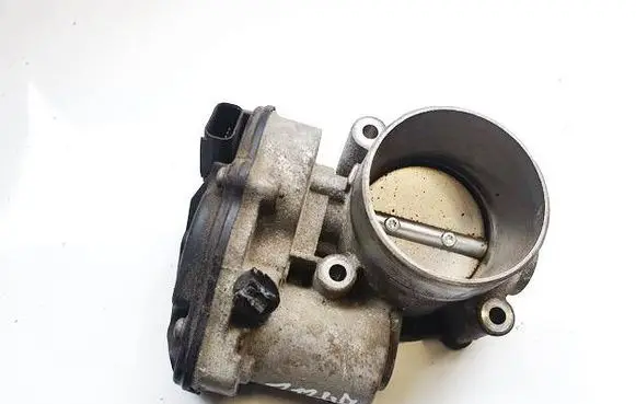 Ford C-MAX II Throttle valve DS7E9F991AF